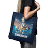 The Benderorian - Tote Bag
