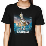 The Benderorian - Women's Apparel