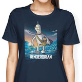 The Benderorian - Women's Apparel
