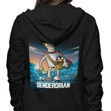 The Benderorian - Hoodie