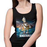 The Benderorian - Tank Top
