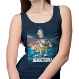 The Benderorian - Tank Top