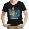 The Benderorian - Youth Apparel
