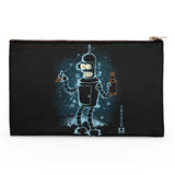 The Bending Unit - Accessory Pouch