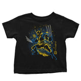 The Berserker Barrage - Youth Apparel