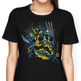 The Berserker Barrage - Women's Apparel