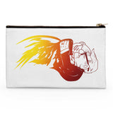 The Best Love - Accessory Pouch