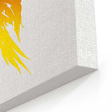 The Best Love - Canvas Print