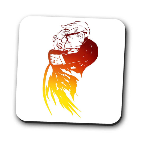 The Best Love - Coasters