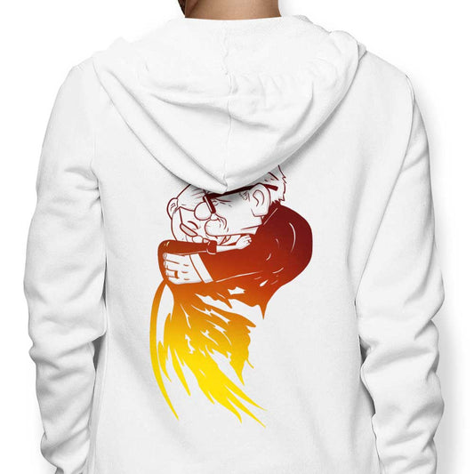 The Best Love - Hoodie