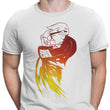 The Best Love - Men's Apparel