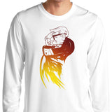 The Best Love - Long Sleeve T-Shirt