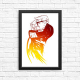 The Best Love - Posters & Prints