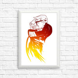 The Best Love - Posters & Prints