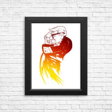 The Best Love - Posters & Prints