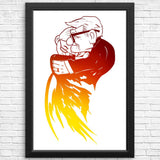 The Best Love - Posters & Prints