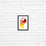 The Best Love - Posters & Prints