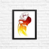 The Best Love - Posters & Prints