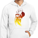 The Best Love - Hoodie