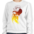The Best Love - Sweatshirt