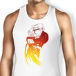 The Best Love - Tank Top