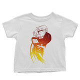 The Best Love - Youth Apparel