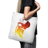 The Best Love - Tote Bag