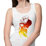 The Best Love - Tank Top