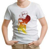 The Best Love - Youth Apparel