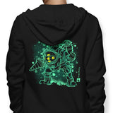 The Big Daddy - Hoodie