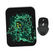 The Big Daddy - Mousepad