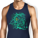 The Big Daddy - Tank Top
