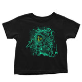 The Big Daddy - Youth Apparel