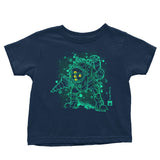 The Big Daddy - Youth Apparel