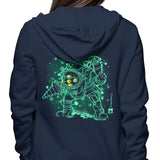 The Big Daddy - Hoodie