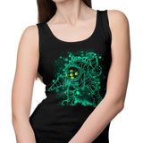 The Big Daddy - Tank Top