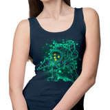 The Big Daddy - Tank Top