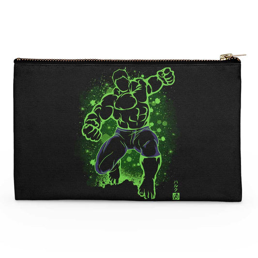 The Big Guy - Accessory Pouch