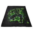 The Big Guy - Fleece Blanket