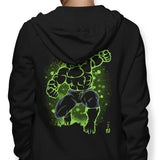 The Big Guy - Hoodie