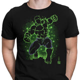 The Big Guy - Men's Apparel