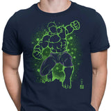 The Big Guy - Men's Apparel