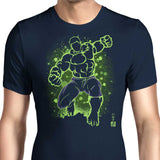 The Big Guy - Men's Apparel