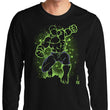 The Big Guy - Long Sleeve T-Shirt