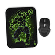 The Big Guy - Mousepad