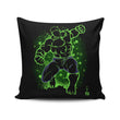 The Big Guy - Throw Pillow