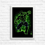 The Big Guy - Posters & Prints