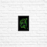 The Big Guy - Posters & Prints