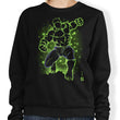 The Big Guy - Sweatshirt