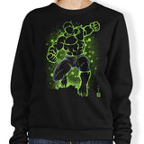 The Big Guy - Sweatshirt